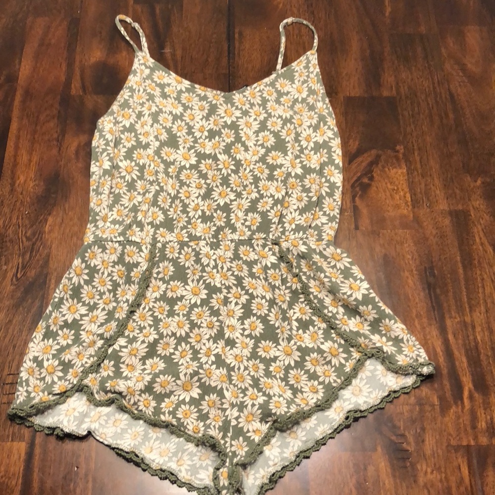 Romper ❤️SALE❤️